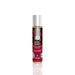 Jo H2O Flavored Lubricant - Cherry Burst - 1 Fl. Oz. (30ml) JO10116