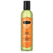 Naturals Massage Oil - Tropical Fruits - 8 Fl. Oz. KS10193