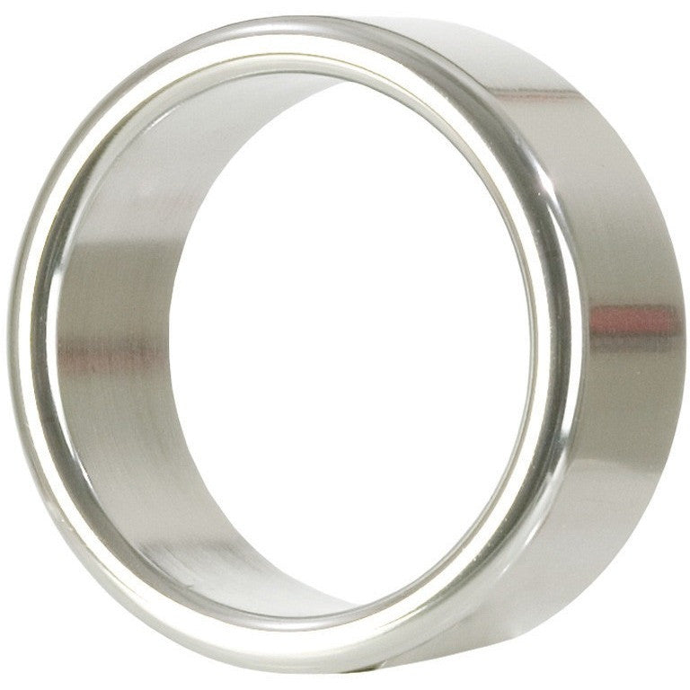 Alloy Metallic Ring Large SE1370202