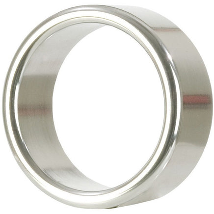 Alloy Metallic Ring Large SE1370202