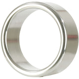 Alloy Metallic Ring Large SE1370202