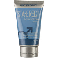 Sta-Erect Delay Cream for Men - 2 Oz. / 56g. DJ1312-01