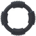 Adonis Silicone Ring Hercules Black SE1368352