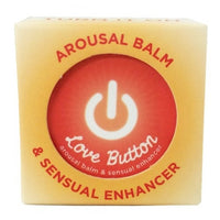 Love Button Arousal Balm for Him and Her .3 Oz EB-HLB001
