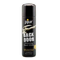 Pjur Back Door Glide - 250ml PJ-PBG03005
