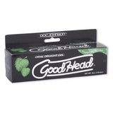 Good Head - Oral Delight Gel -  Mint - 4 Oz. DJ1360-00