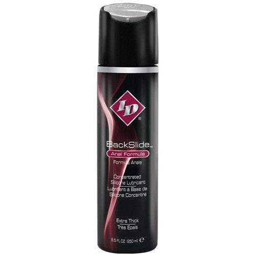 ID Backslide Silicone Lubricant - 8.5 Oz. ID-BCK-08