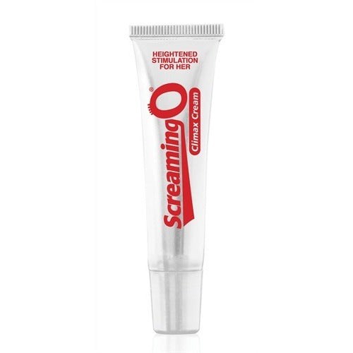 Screaming O Climax Cream - Each CC-110E