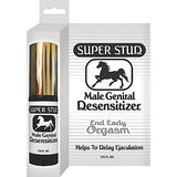 Super Stud Male Genital Desensitizer NW0317