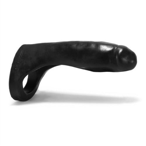 Penetrator Double-Fucker - Black OX-1122-BLK