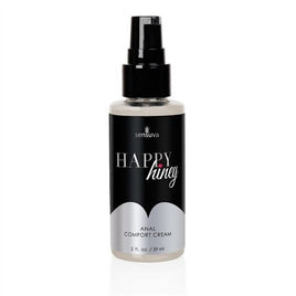 Happy Hiney Anal Cream 2 Oz. SEN-VL554