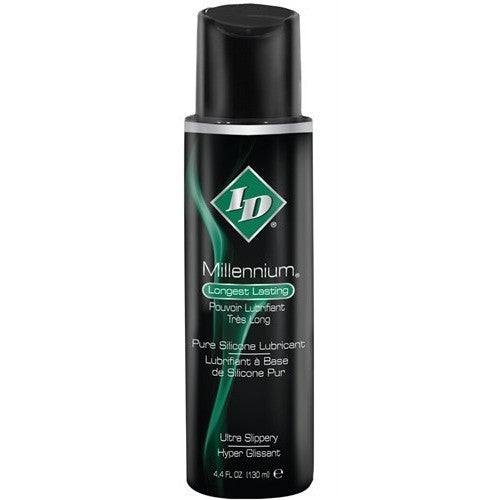 ID Millennium Silicone Lubricant - 4.4 Oz. ID-MLL-04