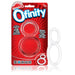 Ofinity Double Ring - Clear OFY-C-110E