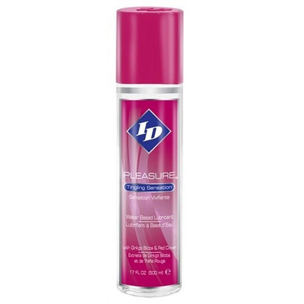 ID Pleasure - 17 Fl. Oz. ID-PLS-17