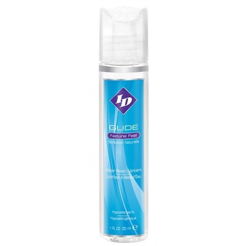 ID Glide - 1 Fl. Oz. ID-GLD-01