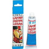 China Shrink Cream NW0203