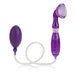 Advanced Clitoral Pump Purple SE0623603