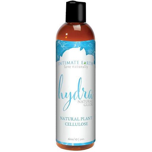 Hydra Natural Glide - 2 Oz. / 60 ml IE007-60