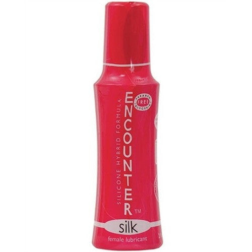 Silk Encounter Hybird - 2 Fl Oz/60 ml ES02