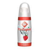 ID Frutopia Natural Flavor Strawberry - 3.4 Oz. ID-TSE-10