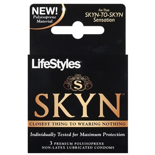 Skyn Orginal - 3 Pack PM07303