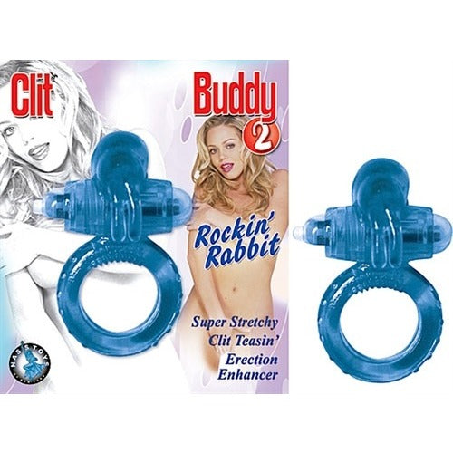 Clit Buddy 2 Blue NW2094-2