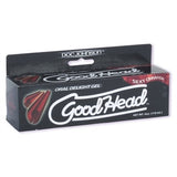 Good Head - Oral Delight Gel - Cinnamon - 4 Oz. DJ1360-01
