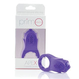 Screaming O Primo Apex - Purple - Each PRM-APXPU-110E
