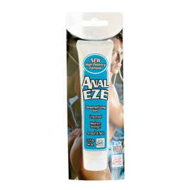 Anal Eze Gel 1.5 fl.oz 44ml SE2200003