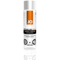 Jo Premium Anal Silicone - Based Lubricant - 4 Fl. Oz. / 120 ml JO40103