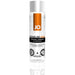 Jo Premium Anal Silicone - Based Lubricant - 4 Fl. Oz. / 120 ml JO40103