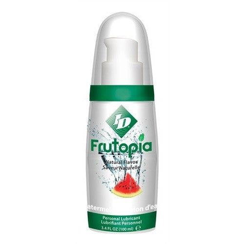 ID Frutopia Natural Flavor Watermelon - 3.4 Oz. ID-TWE-10