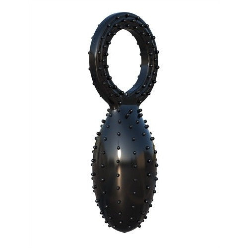 Fantasy C-Ringz Buzz Bomb - Black PD5915-23