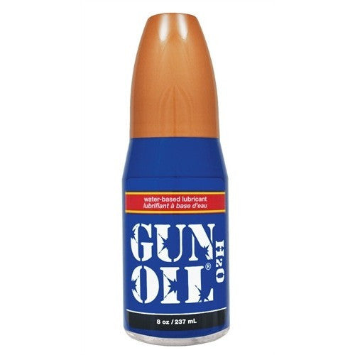 Gun Oil H2O - 8 Oz. GOH2O-8