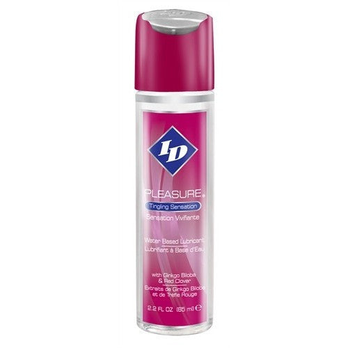 ID Pleasure - 2.2 Fl. Oz. Id-Ple-02 ID-PLS-02