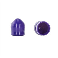 Mini Nipple Suckers Purple SE2644252