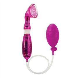 Advanced Clitoral Pump Pink SE0623503