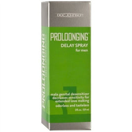 Proloonging Delay Spray for Men DJ1310-02