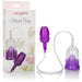 Clitoral Pump Intimate Pump - Purple SE0624103