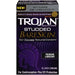 Trojan Studded Bareskin 10 Pack PM22889