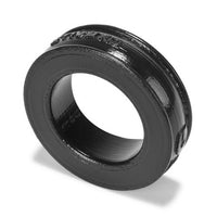 Pig-Ring Comfort Cockring - Black OX-1072-BLK