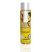 Jo H2O Flavored Lubricant - Banana Lick - 4 Fl. Oz. / 120 ml JO40173