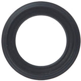 Adonis Silicone  Ring Caesar Black SE1368152