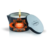 Ignite Tropical Mango Massage Candle - 6 Oz. KS10229