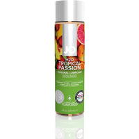 Jo H2O Flavored Lubricant - Tropical Passion - 4 Fl. Oz. / 120 ml JO40121