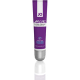 Jo for Her Arctic Clitoral Stimulant Cooling Silicone - Based Gel - 0.34 Fl. / 10 ml JO40215