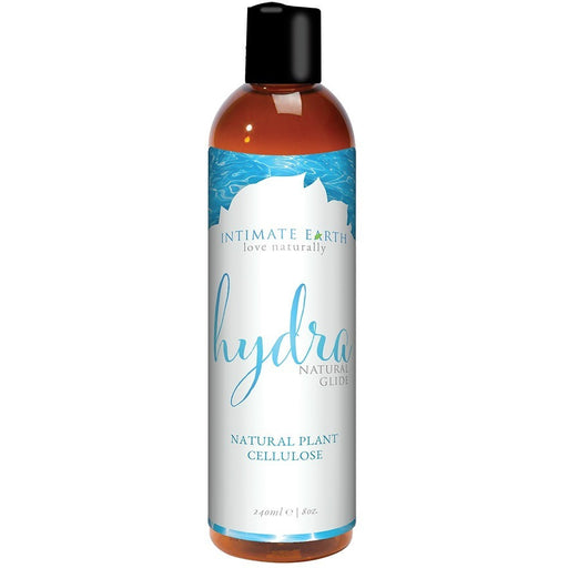 Hydra Natural Glide - 8 Oz. / 240 ml IE007-240