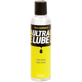 Ultra Lube - 6 Fl. Oz. - Bulk DJ1374-06-BU