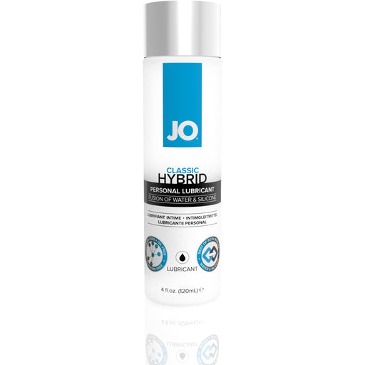 Jo Classic Hybrid Lubricant - 4 Fl. Oz. / 120 ml JO40202