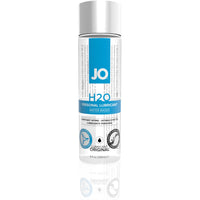Jo H2O Water-Based Lubricant - 8 Fl. Oz. / 240 ml JO40036